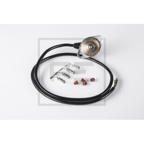 PE Automotive Sensor, Kraftstoffdruck 080.123-00A