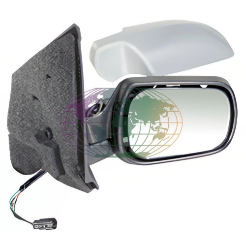 Lexmond Trading BV Au&szlig;enspiegel 3618087