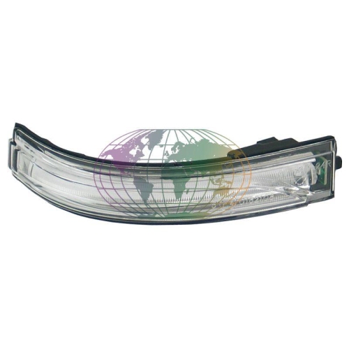 Lexmond Trading BV Blinkleuchte 4492341