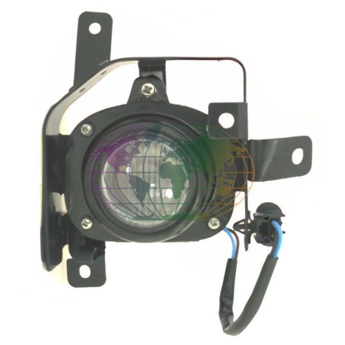 Lexmond Trading BV Nebelscheinwerfer 6264296