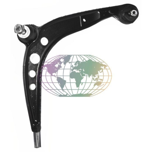 Lexmond Trading BV Lenkstockhebel 1632041