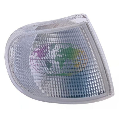 Lexmond Trading BV Blinkleuchte 7831301