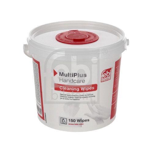 FEBI BILSTEIN Handreinigungst&uuml;cher 198786