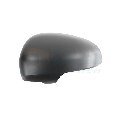 VAN WEZEL Abdeckung, Au&szlig;enspiegel * HAGUS * 5492843