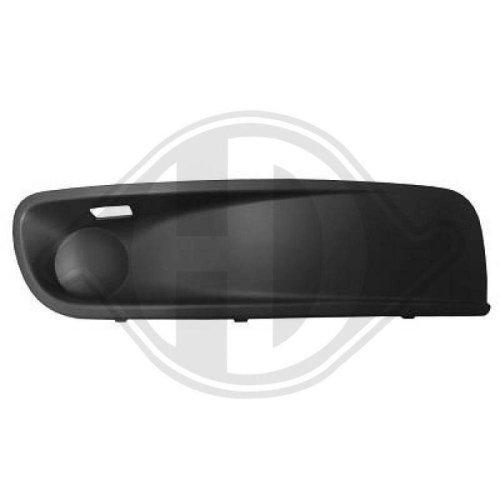 DIEDERICHS L&uuml;ftungsgitter, Sto&szlig;f&auml;nger 2272147