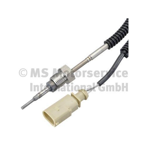 PIERBURG Sensor, Abgastemperatur 7.12196.35.0