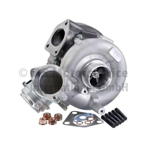 PIERBURG Lader, Aufladung 7.15103.28.0