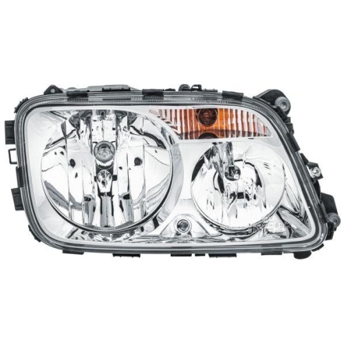 HELLA Hauptscheinwerfer 1EH 009 513-041