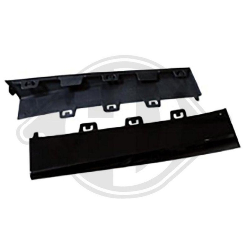 DIEDERICHS Blende, Sto&szlig;f&auml;nger HD Tuning 1618357