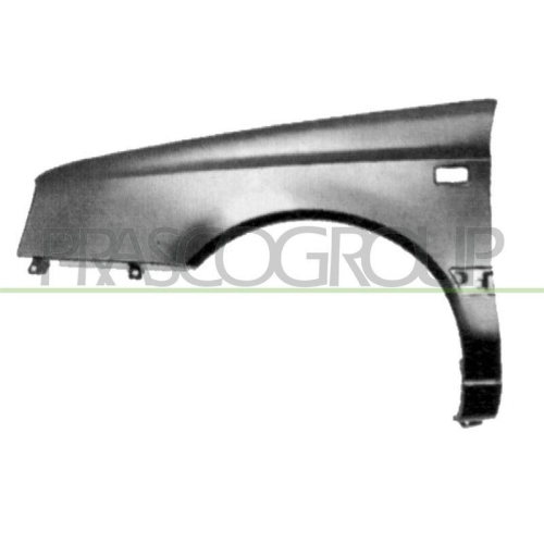 PRASCO Kotfl&uuml;gel VG0323004