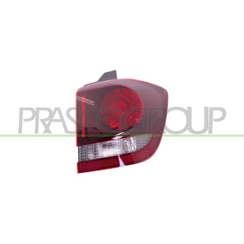 PRASCO Heckleuchte TYC FT8154163