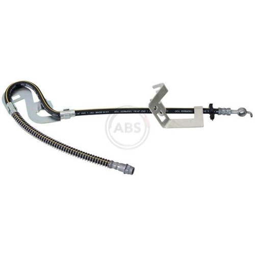 A.B.S. Bremsschlauch SL 6345