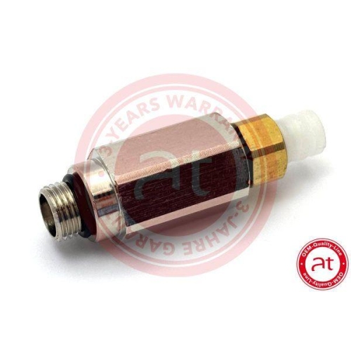 at autoteile germany Druckbegrenzungsventil, Luftfederung OEM - Quality - Line at14538