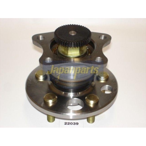 JAPANPARTS Radnabe KK-22039