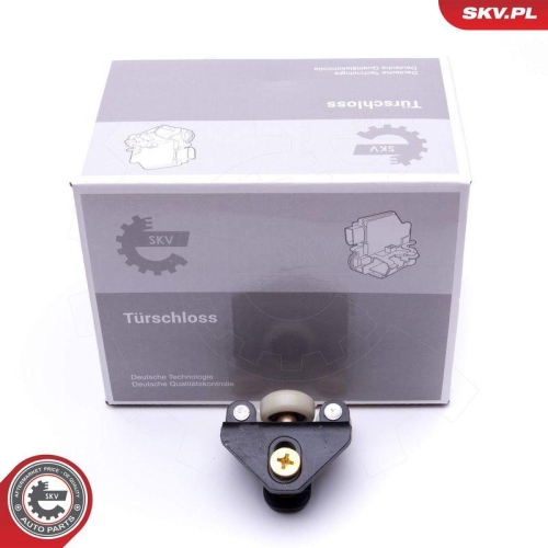 ESEN SKV Rollenf&uuml;hrung, Schiebet&uuml;r 96SKV702