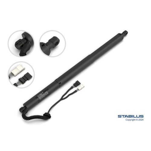 STABILUS Elektromotor, Heckklappe // POWERISE&reg; 409923