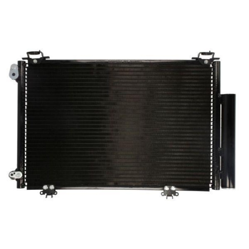 THERMOTEC Kondensator, Klimaanlage KTT110233