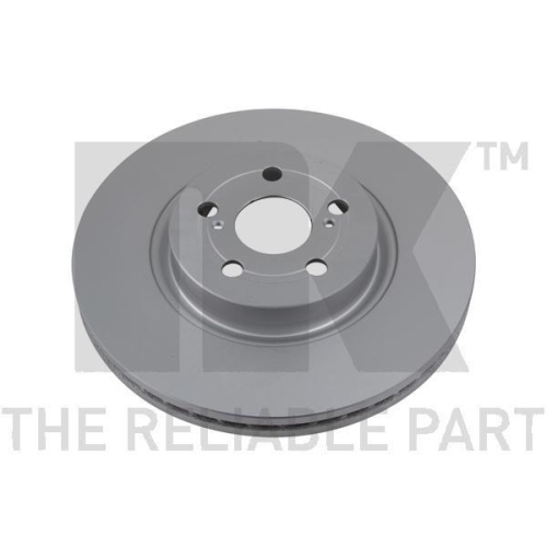 NK Bremsscheibe 314591