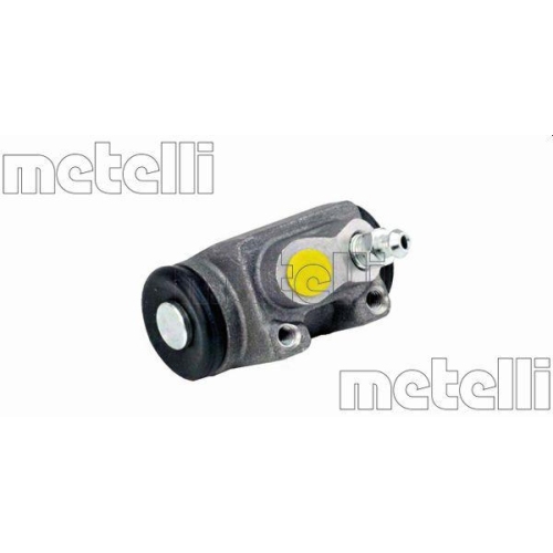 METELLI Radbremszylinder 04-0988