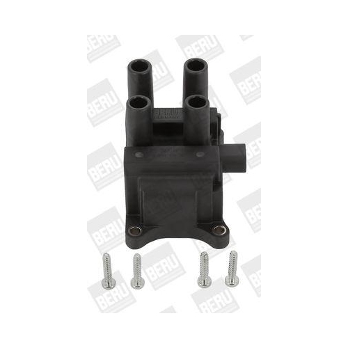 BorgWarner (BERU) Z&uuml;ndspule ZS387