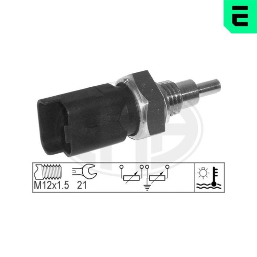 ERA Sensor, K&uuml;hlmitteltemperatur 330495