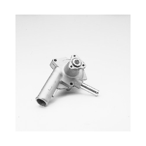 HEPU Wasserpumpe, Motork&uuml;hlung P222