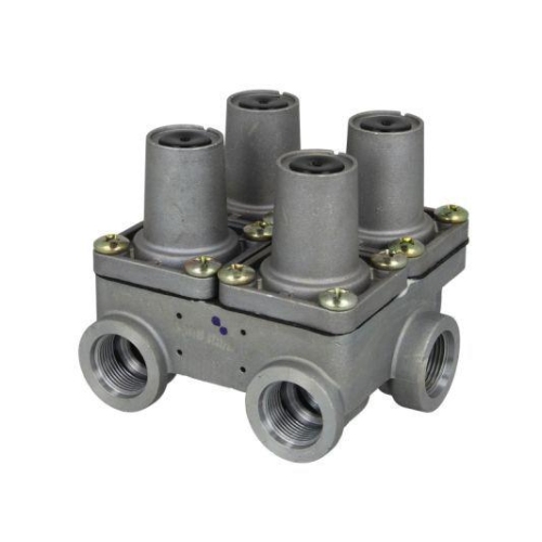 PNEUMATICS Relaisventil PN-10100