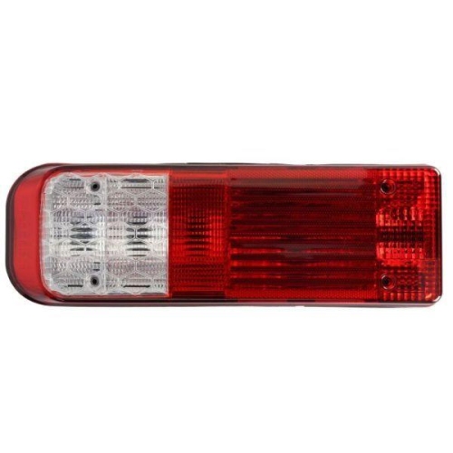 TRUCKLIGHT Schlussleuchte TL-FO004L/R AMP