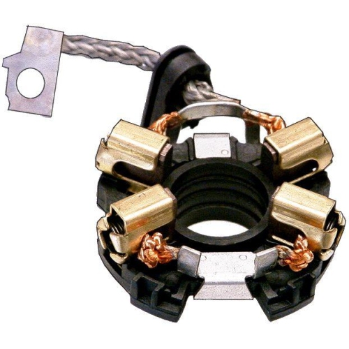 HC-Cargo Halter, Kohleb&uuml;rsten F 032 139 428