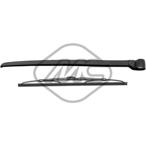 Metalcaucho Wischblatt 68236
