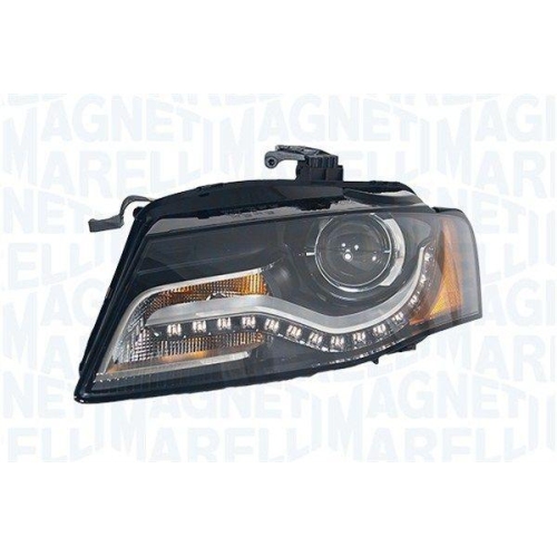 MAGNETI MARELLI Hauptscheinwerfer 711307022808