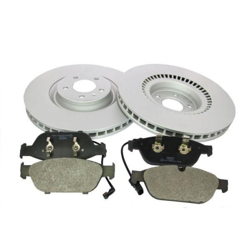 MAPCO Bremsensatz, Scheibenbremse 47030C