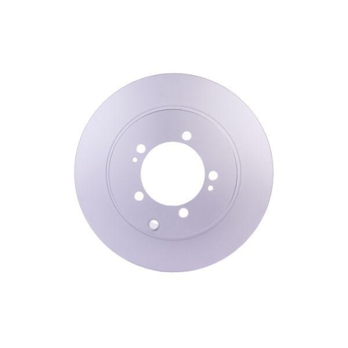 HELLA Bremsscheibe PRO 8DD 355 114-911