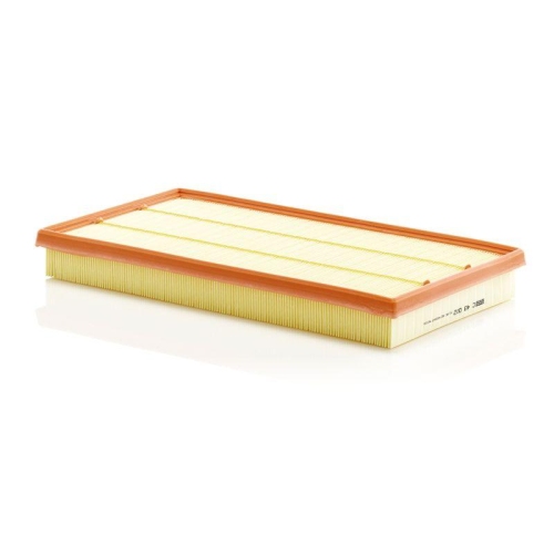 MANN-FILTER Luftfilter C 43 002