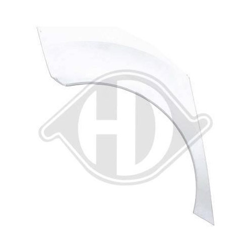 DIEDERICHS Seitenwand 9930332