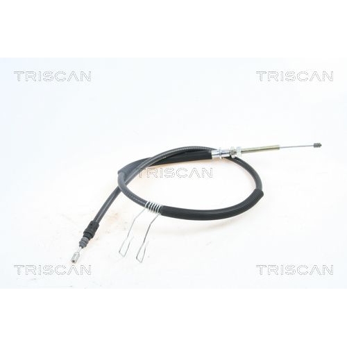 TRISCAN Seilzug, Feststellbremse 8140 25188
