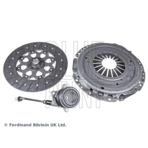 BLUE PRINT Kupplungssatz ADG030207