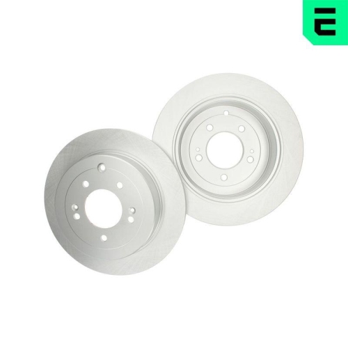 OPTIMAL Bremsscheibe BS-9446C