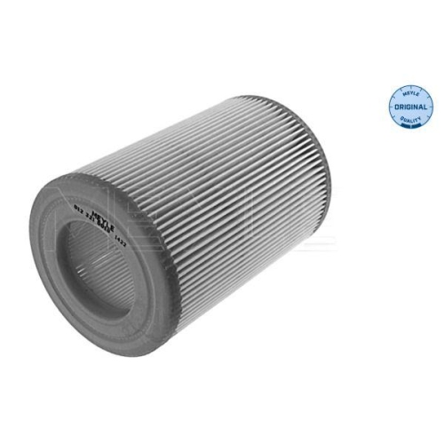 MEYLE Luftfilter MEYLE-ORIGINAL: True to OE. 012 321 0018