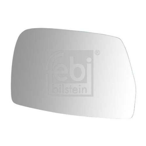 FEBI BILSTEIN Spiegelglas, Weitwinkelspiegel 107874