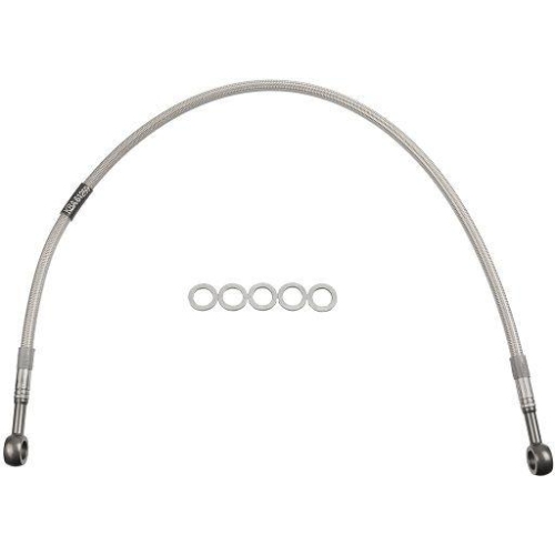 TRW Bremsschlauch MCH254H1