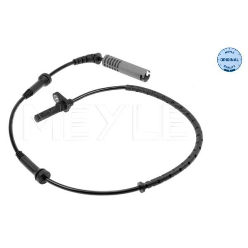 MEYLE Sensor, Raddrehzahl MEYLE-ORIGINAL: True to OE. 314 899 0032