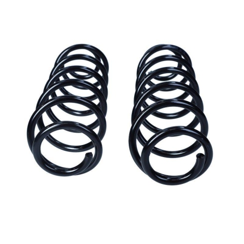MAXGEAR Fahrwerksfeder 60-1651D