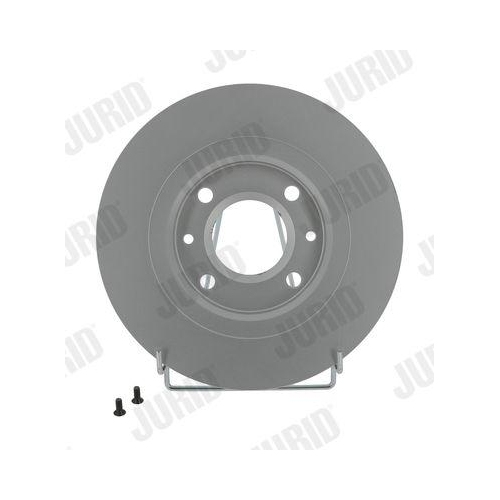 JURID Bremsscheibe 561364JC