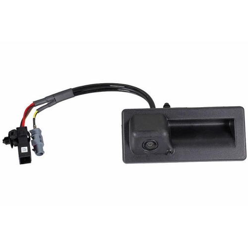 METZGER AUTOTEILE Heckklappengriff ORIGINAL ERSATZTEIL GREENPARTS 2310992