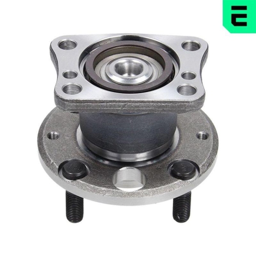 OPTIMAL Radlagersatz