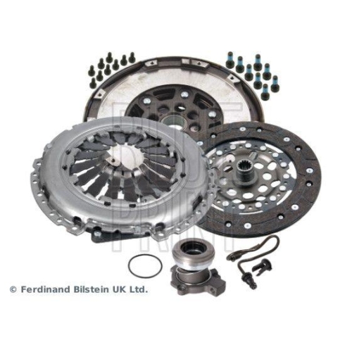 BLUE PRINT Kupplungssatz