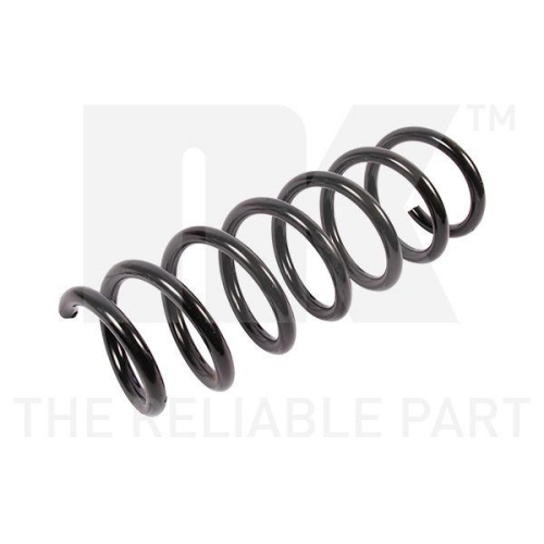 NK Fahrwerksfeder 531581