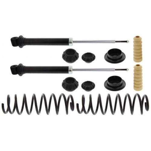 MAPCO Montagesatz, Stoßdämpfer