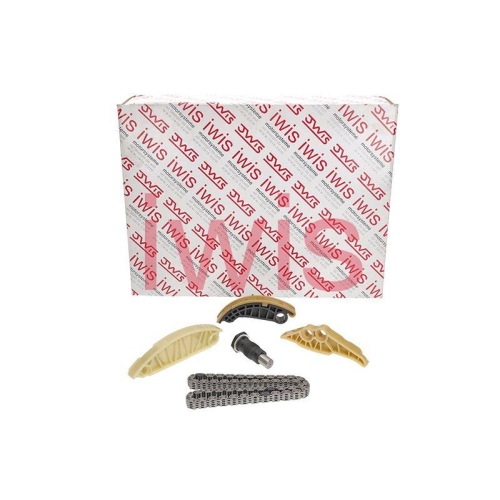 AIC Steuerkettensatz iwis Original Erstausrüsterqualität, Made in Germany